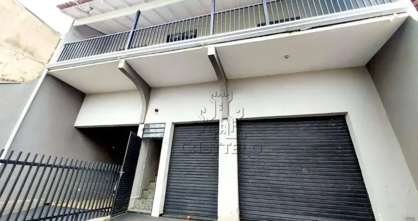 Sobrado Comercial e Residencial, 184 m² por R$ 650.000 - Tarobá - Londrina/PR