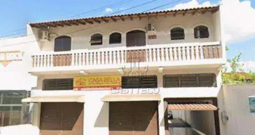 Sala para alugar, 42 m² por R$ 1.500,00/mês - Antares - Londrina/PR