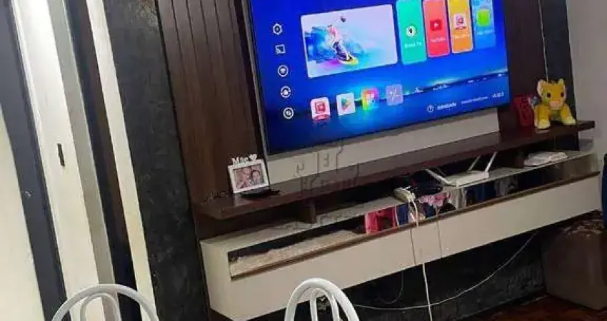 Apartamento com 3 dormitórios à venda, 55 m² por R$ 200.000,00 - Vale dos Tucanos - Londrina/PR