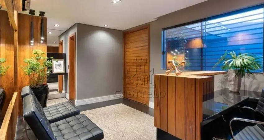 Sala à venda, 120 m² por R$ 400.000,00 - Cafezal - Londrina/PR