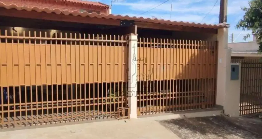 Casa à venda, 120 m² por R$ 440.000 - São Vicente - Londrina/PR