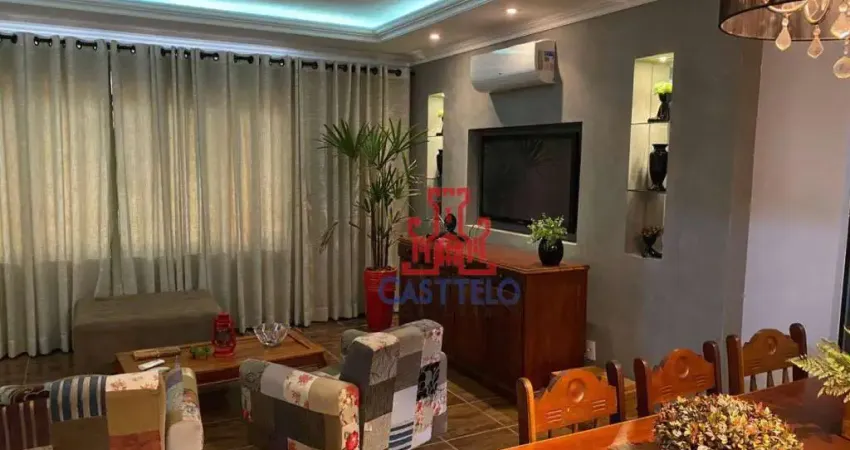 Casa com 4 dormitórios à venda, 100 m² por R$ 850.000,00 - Coliseu - Londrina/PR