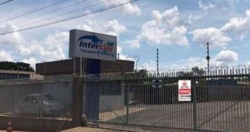 Terreno à venda, 2000 m² por R$ 1.500.000,00 - Jardim José Favaro - Cambé/PR