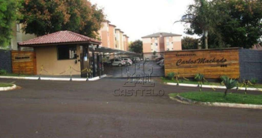 Apartamento à venda 45 m² por R$ 110.000 - Nova Olinda - Londrina/PR