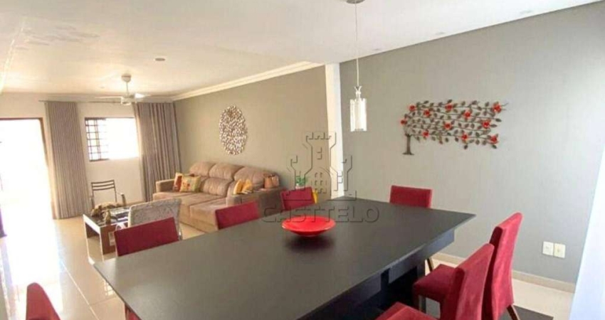 Casa  à venda, 99 m² por R$ 405.000 - Califórnia - Londrina/PR