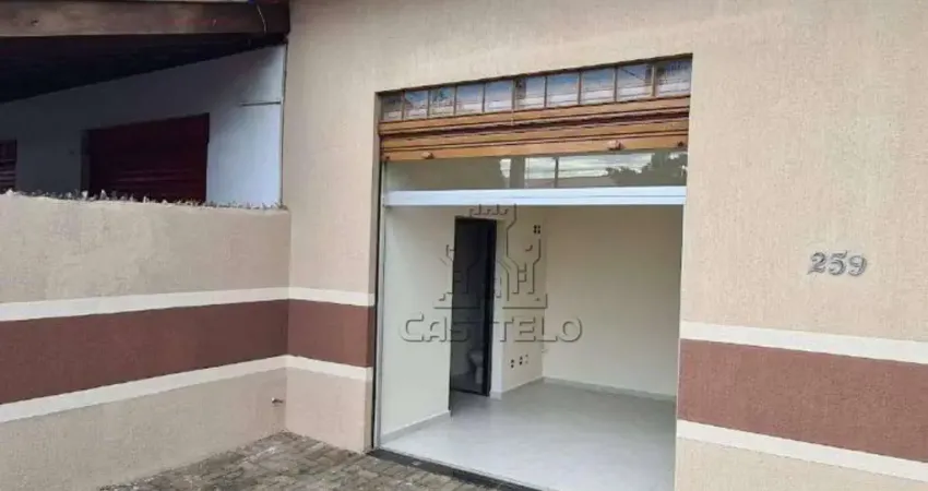 Sala à venda, 169 m² por R$ 380.000,00 - Jardim Vale Azul - Londrina/PR