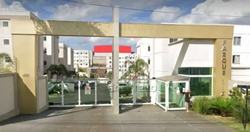 Apartamento para alugar, 40 m² por R$ 1.381/mês - Jd Ana Eliza III - Cambé/PR