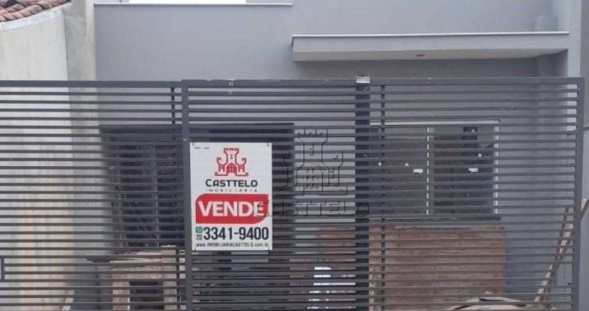 Casa à venda, 80 m² por R$ 289.000 - Jardim Montecatini - Londrina/PR
