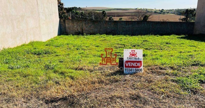 Terreno à venda, 151 m² por R$ 165.000 - Condomínio Royal Norte Residence - Heimtal - Londrina/PR