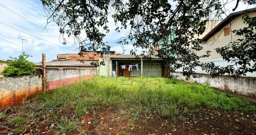 Casa 50 m² - venda por R$ 130.000 ou aluguel por R$ 650/mês - Jardim Nova Esperança - Londrina/PR