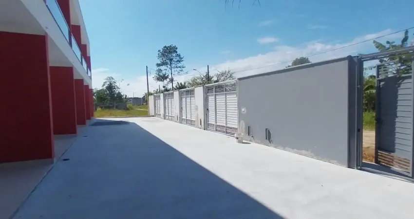 Sobrado  2 suítes em condomínio à venda, 93 m² -capricónio ii-caraguatatuba-sp