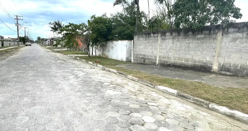 Terreno à venda, 360 m²,  pontal de santa marina, caraguatatuba