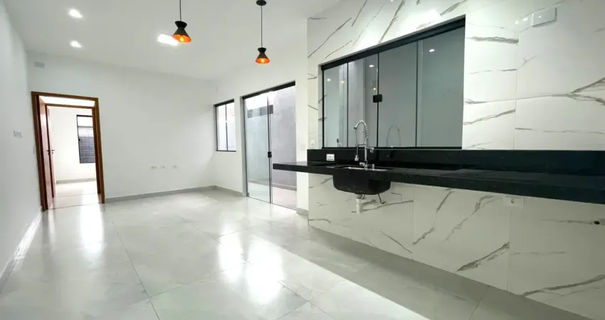 Casa á térrea á venda r$ 410 mil reais, golfinho, 2 suítes, caraguatatuba-sp