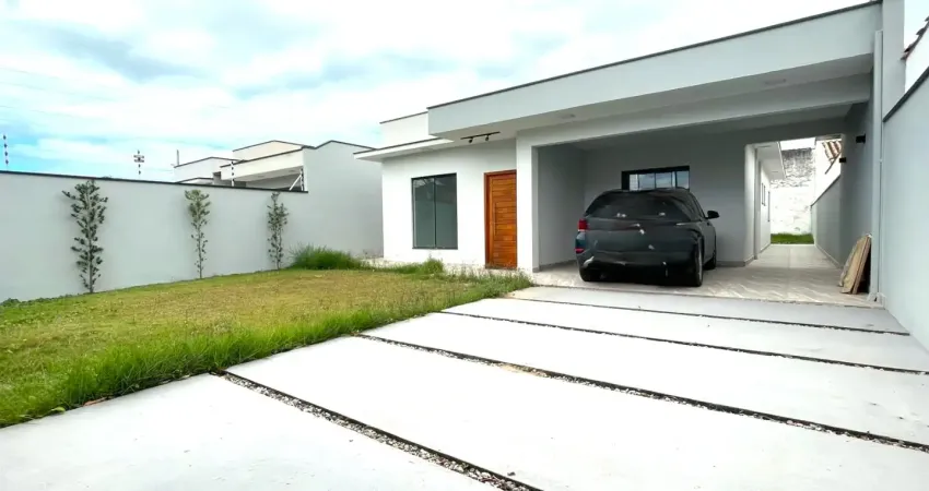 Casa térrea com 3 dormitórios (2 suítes) – bairro pontal de santa marina – caraguatatuba