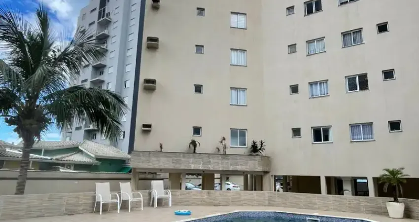 Apartamento á venda 3 dorm. $660 mil, vista mar,caraguatatuba-sp