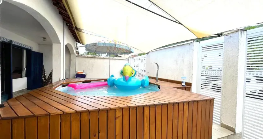 Casa à venda exclusiva tabatinga – oportunidade única-caraguatatuba-sp