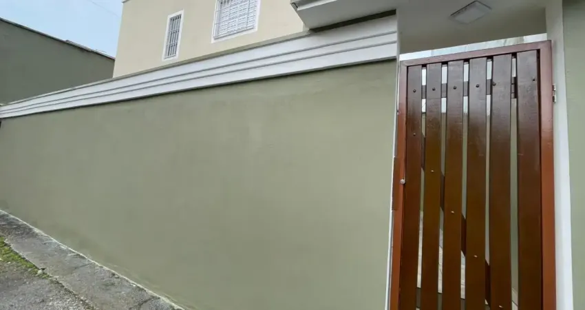 Sobrado para Locação $3.080,00 – Bairro Poiares | Caraguatatuba