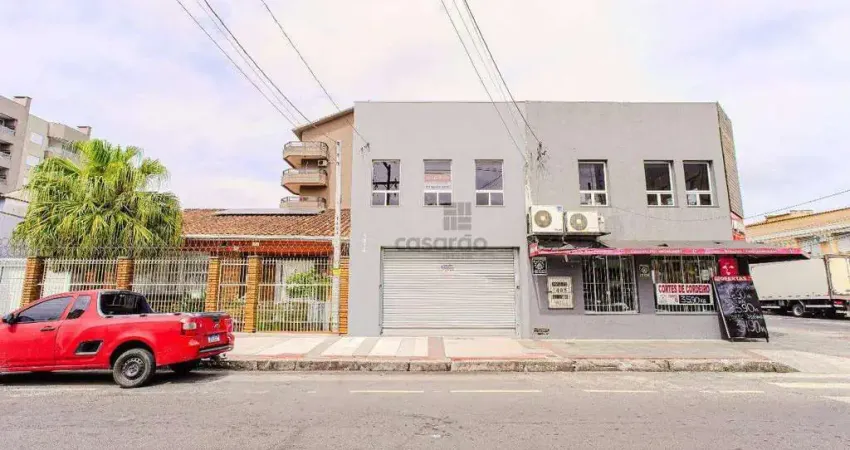 Casa comercial para alugar no Centro, Pelotas 