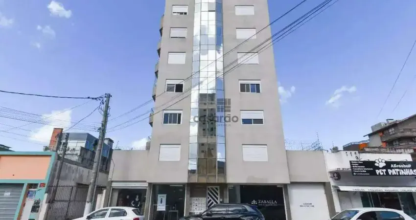 Apartamento com 1 quarto para alugar no Centro, Pelotas