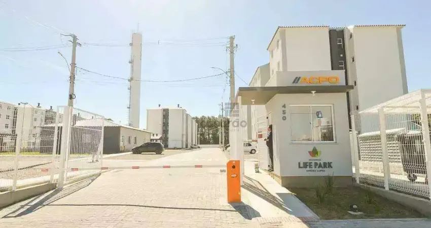 Apartamento com 2 quartos para alugar no Fragata, Pelotas