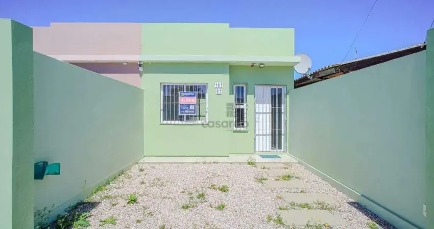 Casa com 2 quartos para alugar no Areal, Pelotas 