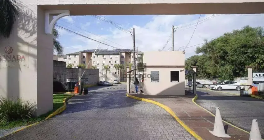 Apartamento com 2 quartos para alugar no Três Vendas, Pelotas 