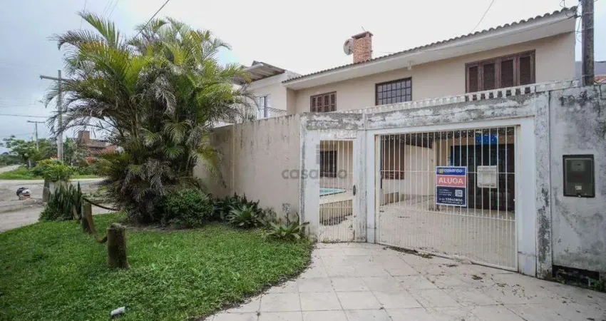 Casa com 4 quartos para alugar no Laranjal, Pelotas 
