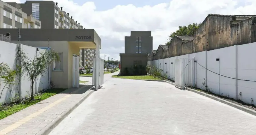 Apartamento com 2 quartos para alugar no Fragata, Pelotas