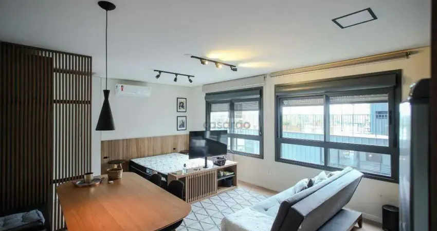 Apartamento com 1 quarto para alugar no Areal, Pelotas