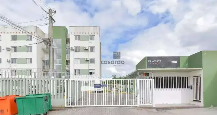 Apartamento com 2 quartos para alugar no Fragata, Pelotas