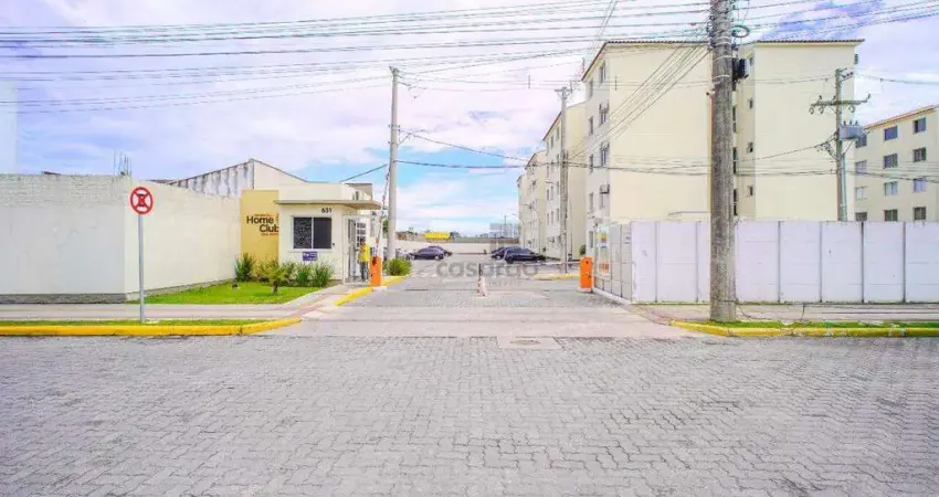 Apartamento com 2 quartos para alugar no Três Vendas, Pelotas 