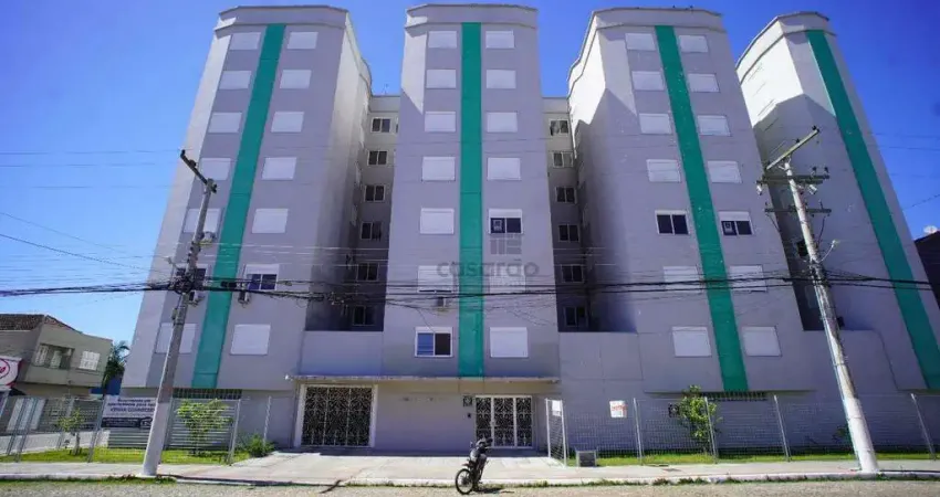 Apartamento com 2 quartos para alugar no Centro, Pelotas 