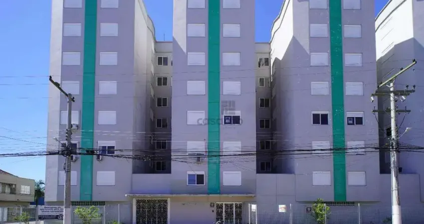 Apartamento com 2 quartos para alugar no Centro, Pelotas 