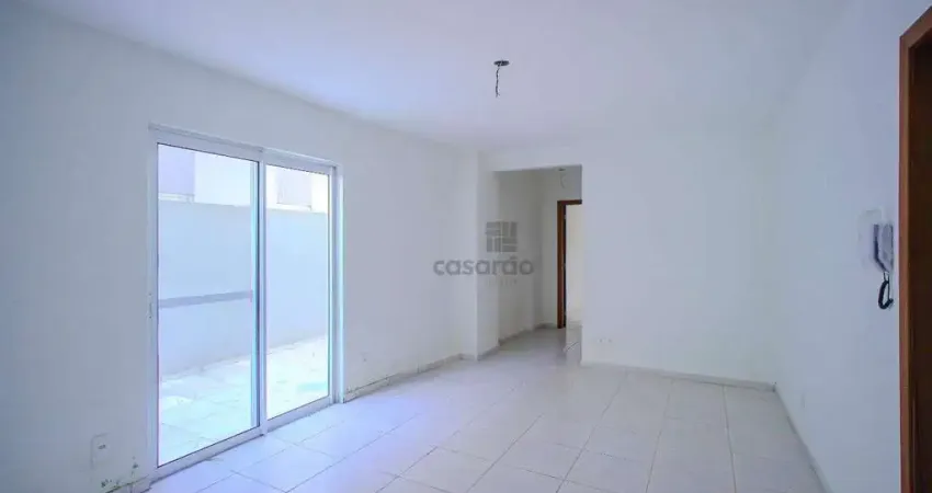 Apartamento com 1 quarto para alugar no Centro, Pelotas 