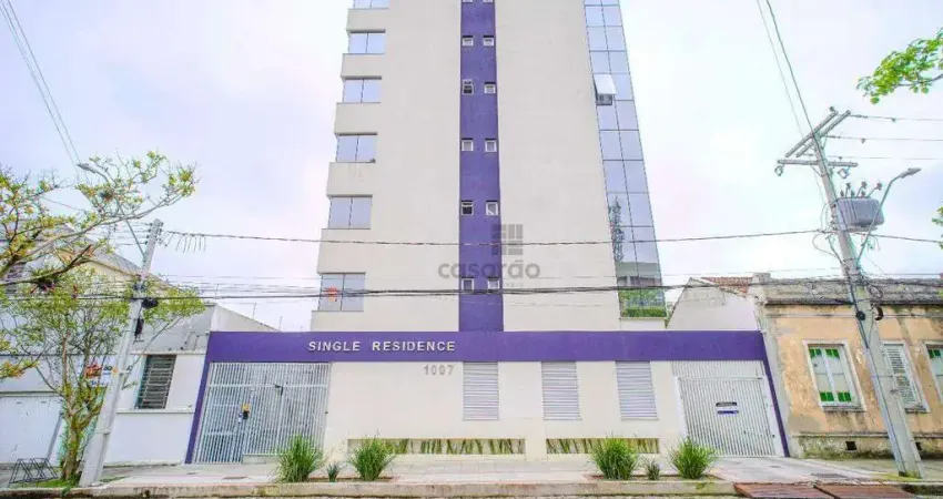 Apartamento com 1 quarto para alugar no Centro, Pelotas 