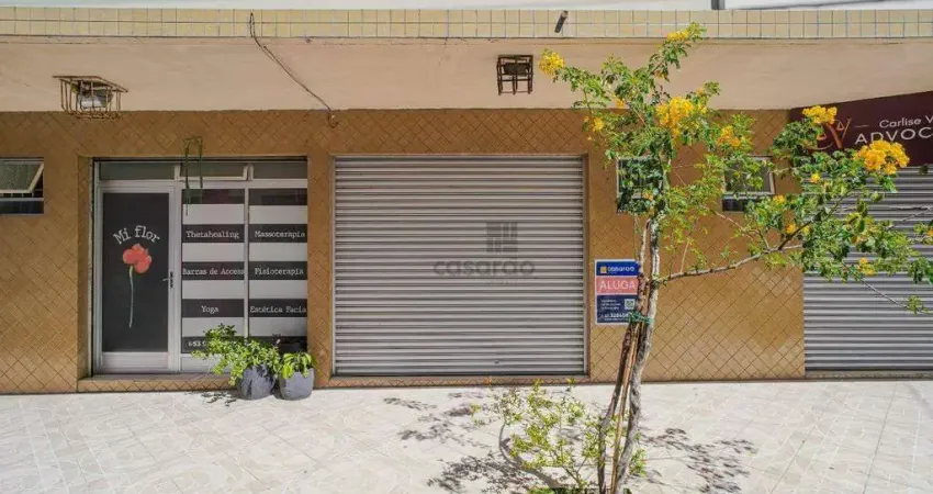 Sala comercial para alugar no Centro, Pelotas 