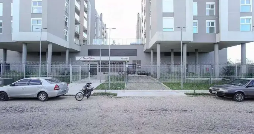 Apartamento com 3 quartos para alugar no Três Vendas, Pelotas