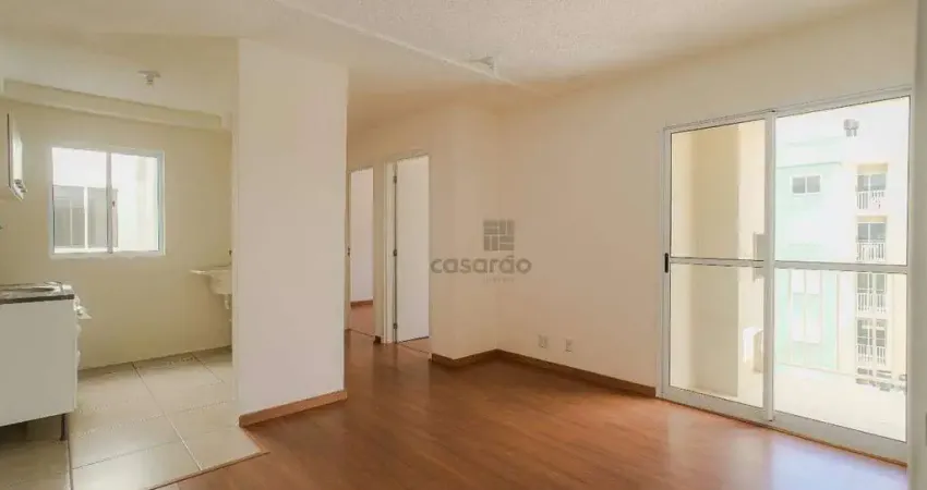Apartamento com 2 quartos para alugar no Fragata, Pelotas