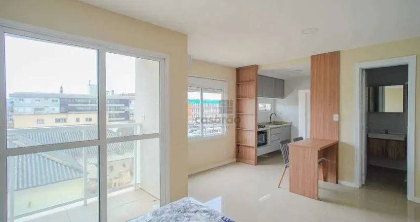 Apartamento com 1 quarto para alugar no Centro, Pelotas
