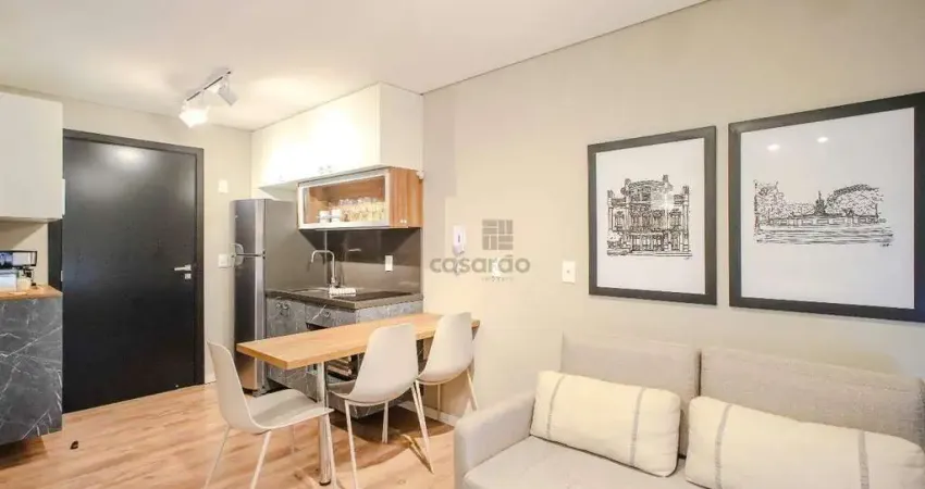 Apartamento com 1 quarto para alugar no Areal, Pelotas