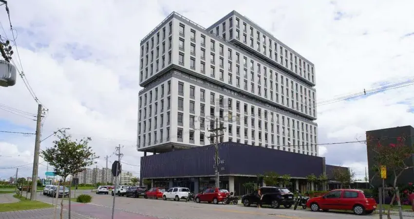 Sala comercial para alugar no Areal, Pelotas 