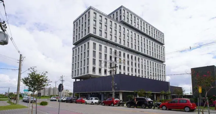 Sala comercial para alugar no Areal, Pelotas 