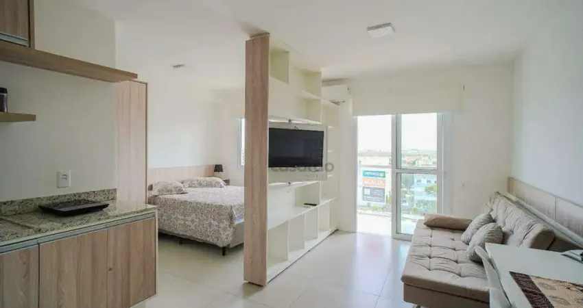 Apartamento com 1 quarto para alugar no Centro, Pelotas 
