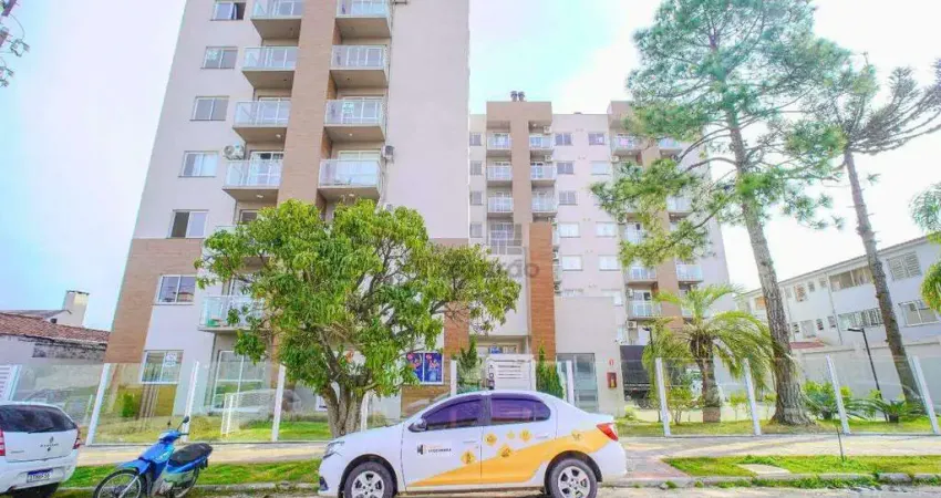 Apartamento com 1 quarto para alugar no Centro, Pelotas 