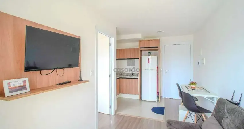 Apartamento com 1 quarto para alugar no Centro, Pelotas