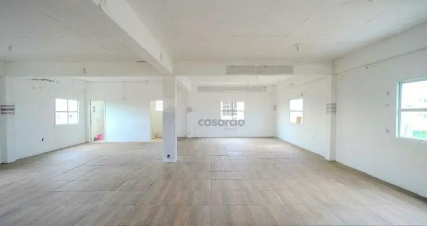 Sala comercial para alugar no Fragata, Pelotas 