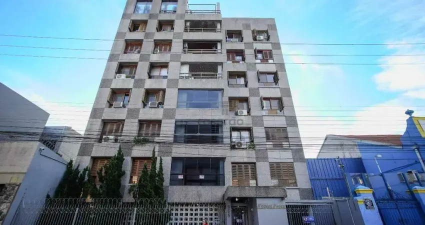 Apartamento com 1 quarto para alugar no Centro, Pelotas 