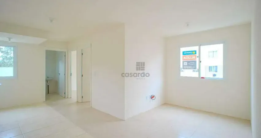 Apartamento com 2 quartos para alugar no Fragata, Pelotas