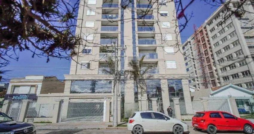Apartamento com 3 quartos para alugar no Centro, Pelotas