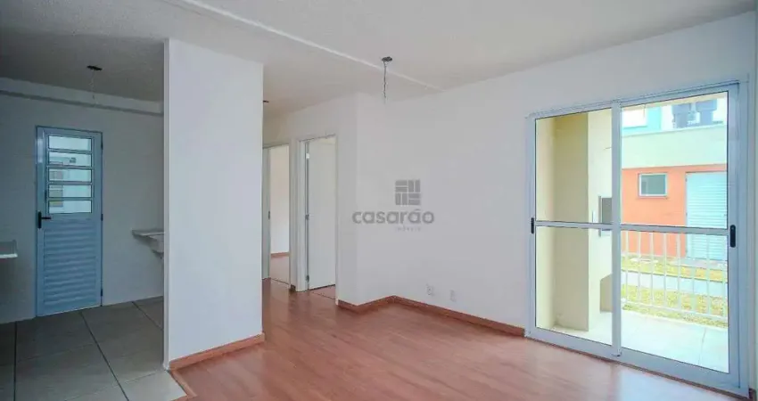 Apartamento com 2 quartos para alugar no Fragata, Pelotas